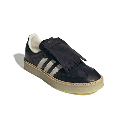 adidas Originals SAMBA LUX アディダスオリジナルス サンバ ラックス JR0904【メンズ スニーカー シューズ レザー クッション性 モダン 25FW】