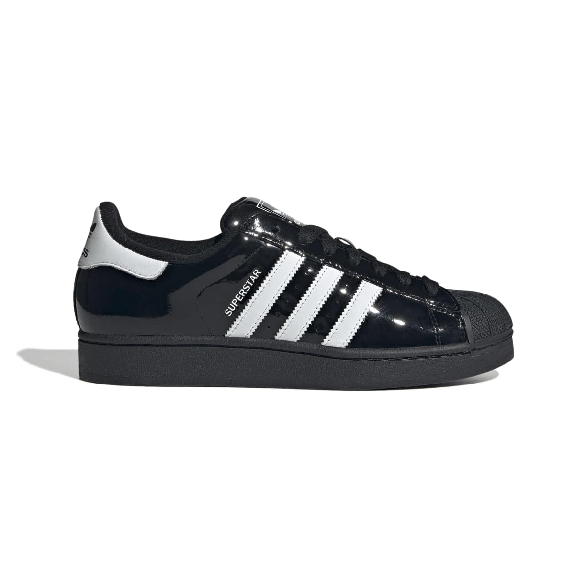 adidas Originals SUPERSTAR II アディダスオリジナルス スーパースター II JR7313【メンズ スニーカー シューズ ローカット スリーストライプ 快適 25FW】