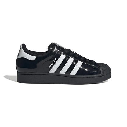 adidas Originals SUPERSTAR II アディダスオリジナルス スーパースター II JR7313【メンズ スニーカー シューズ ローカット スリーストライプ 快適 25FW】