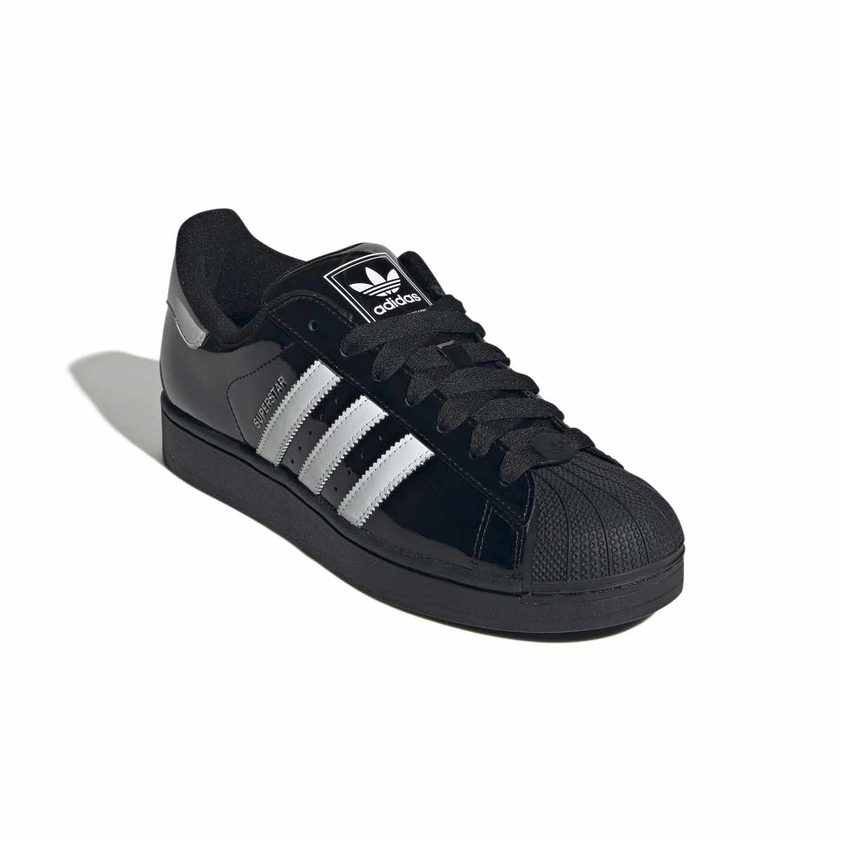 adidas Originals SUPERSTAR II アディダスオリジナルス スーパースター II JR7313【メンズ スニーカー シューズ ローカット スリーストライプ 快適 25FW】