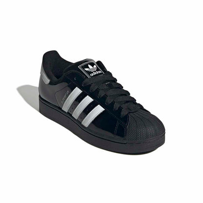 adidas Originals SUPERSTAR II アディダスオリジナルス スーパースター II JR7313【メンズ スニーカー シューズ ローカット スリーストライプ 快適 25FW】
