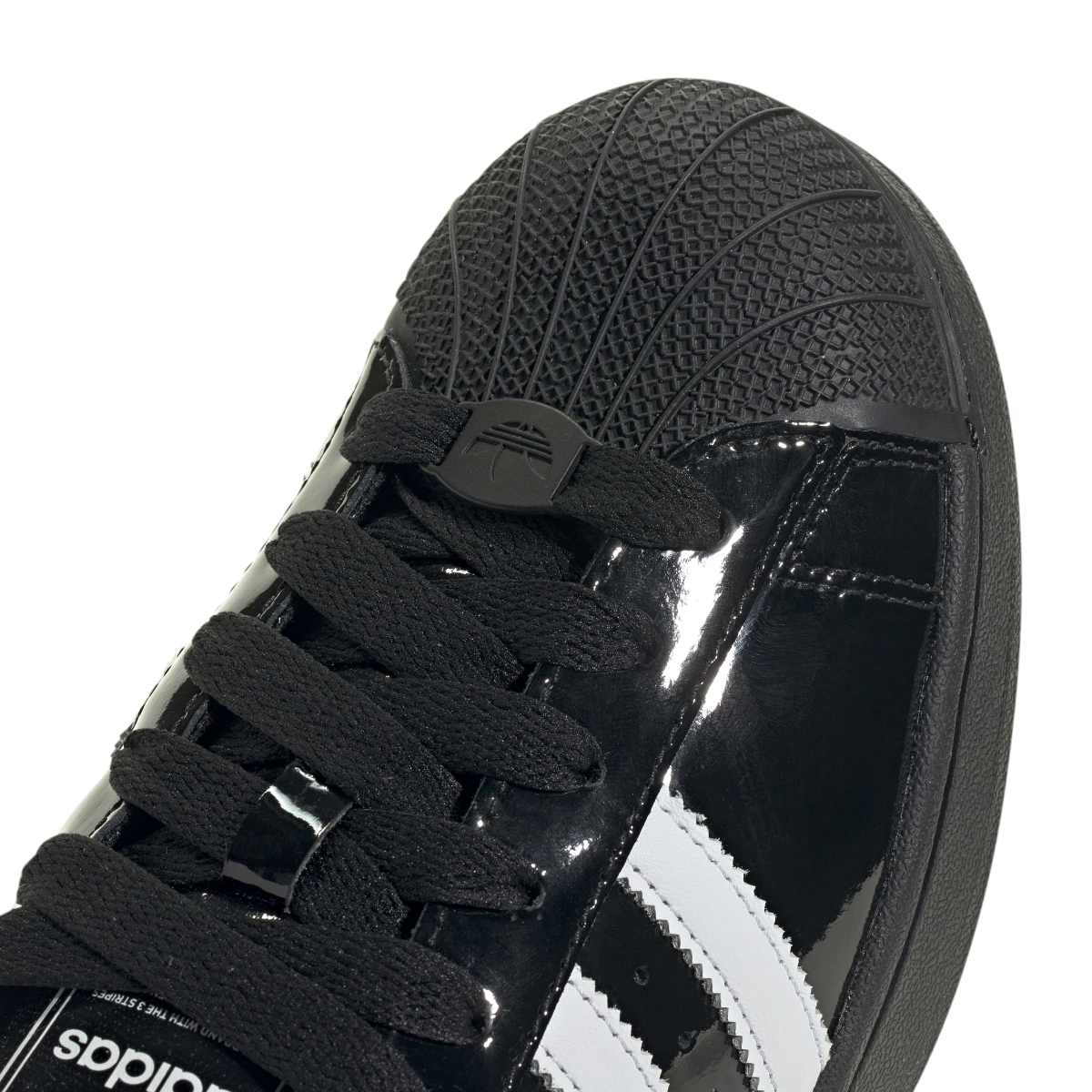 adidas Originals SUPERSTAR II アディダスオリジナルス スーパースター II JR7313【メンズ スニーカー シューズ ローカット スリーストライプ 快適 25FW】
