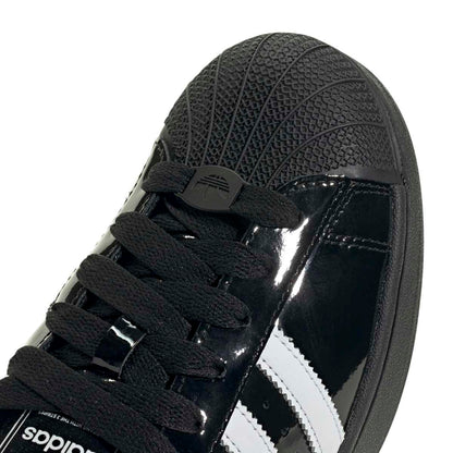 adidas Originals SUPERSTAR II アディダスオリジナルス スーパースター II JR7313【メンズ スニーカー シューズ ローカット スリーストライプ 快適 25FW】