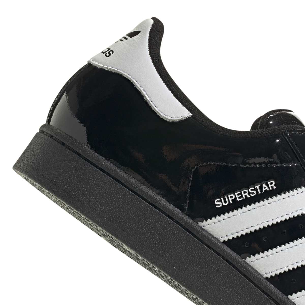 adidas Originals SUPERSTAR II アディダスオリジナルス スーパースター II JR7313【メンズ スニーカー シューズ ローカット スリーストライプ 快適 25FW】