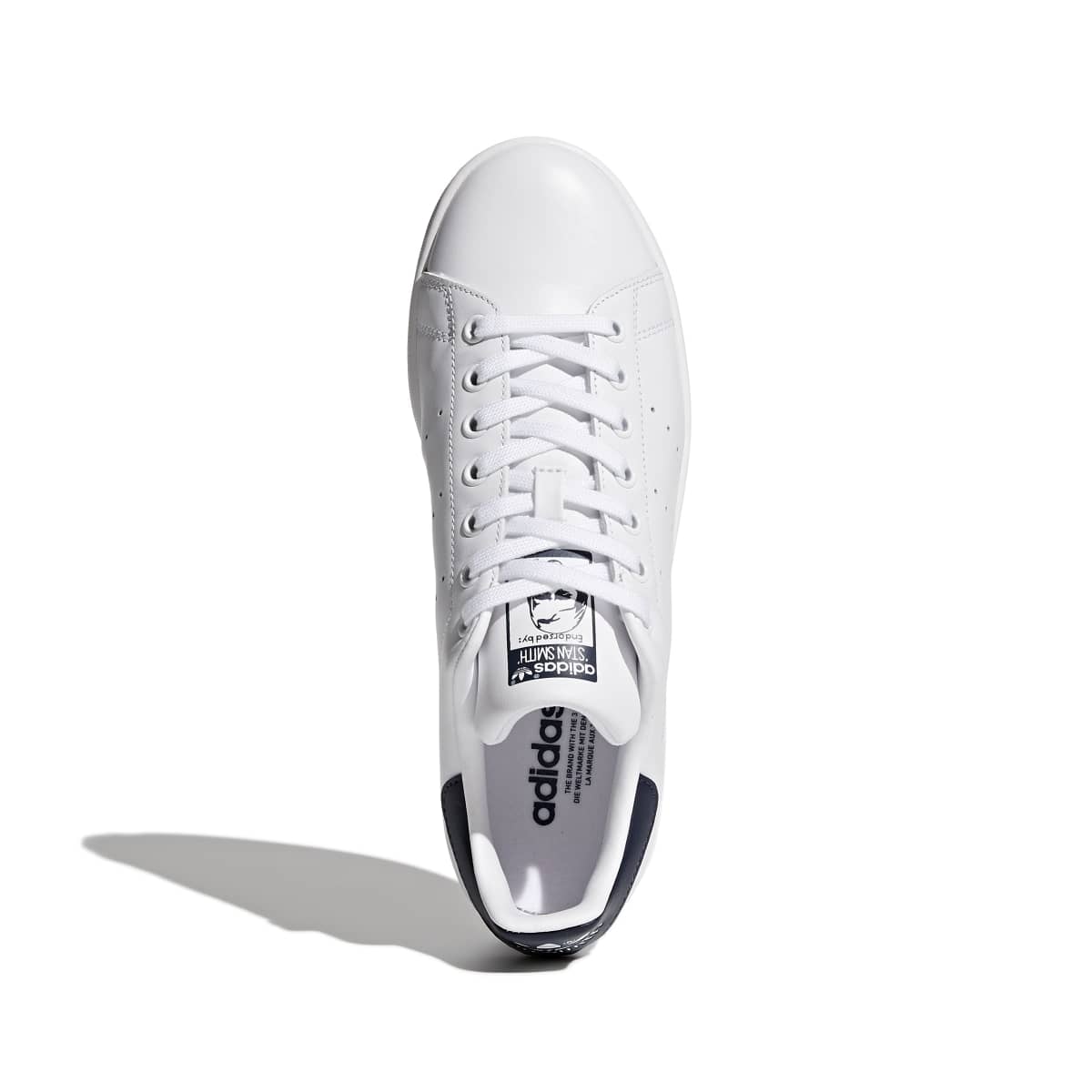 adidas originals Stan Smith アディダスオリジナルス スタンスミス M20325【メンズ スニーカー レザースニーカー コートシューズ カジュアルシューズ 26FW】