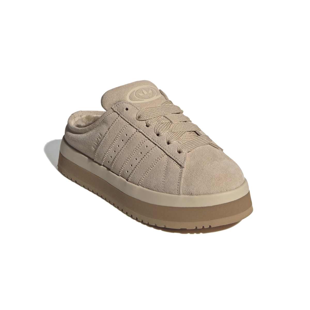 adidas Originals CAMPUS 00S WINTER LOW アディダスオリジナルス キャンパス 00s ウィンター ロー JR3732【レディース スニーカー 快適性 耐久性 カジュアル デイリーユース 26FW】
