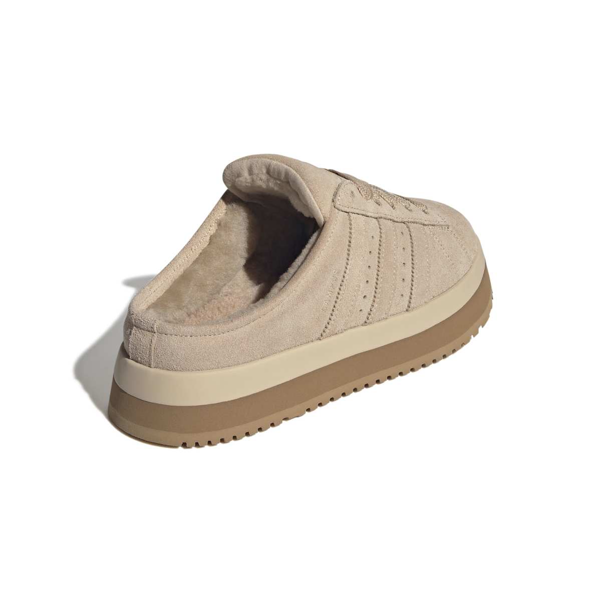 adidas Originals CAMPUS 00S WINTER LOW アディダスオリジナルス キャンパス 00s ウィンター ロー JR3732【レディース スニーカー 快適性 耐久性 カジュアル デイリーユース 26FW】
