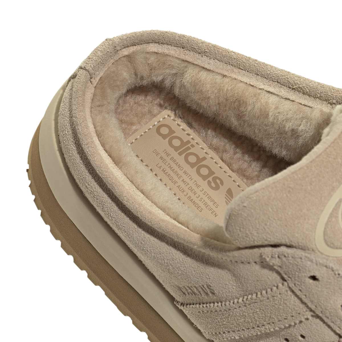 adidas Originals CAMPUS 00S WINTER LOW アディダスオリジナルス キャンパス 00s ウィンター ロー JR3732【レディース スニーカー 快適性 耐久性 カジュアル デイリーユース 26FW】
