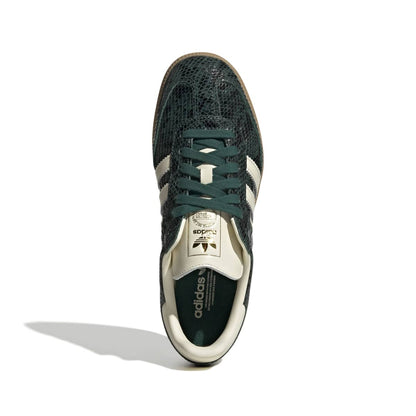 adidas Originals SAMBA OG アディダスオリジナルス サンバ OG JR8848【メンズ スニーカー シューズ ローカット レザー パイソン 25FW】
