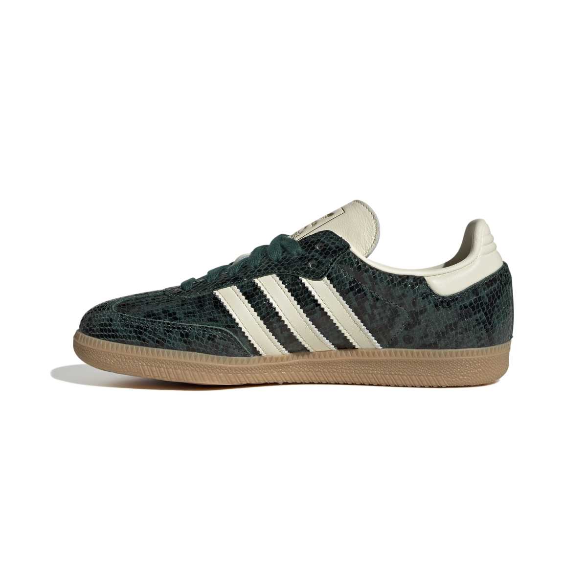 adidas Originals SAMBA OG アディダスオリジナルス サンバ OG JR8848【メンズ スニーカー シューズ ローカット レザー パイソン 25FW】