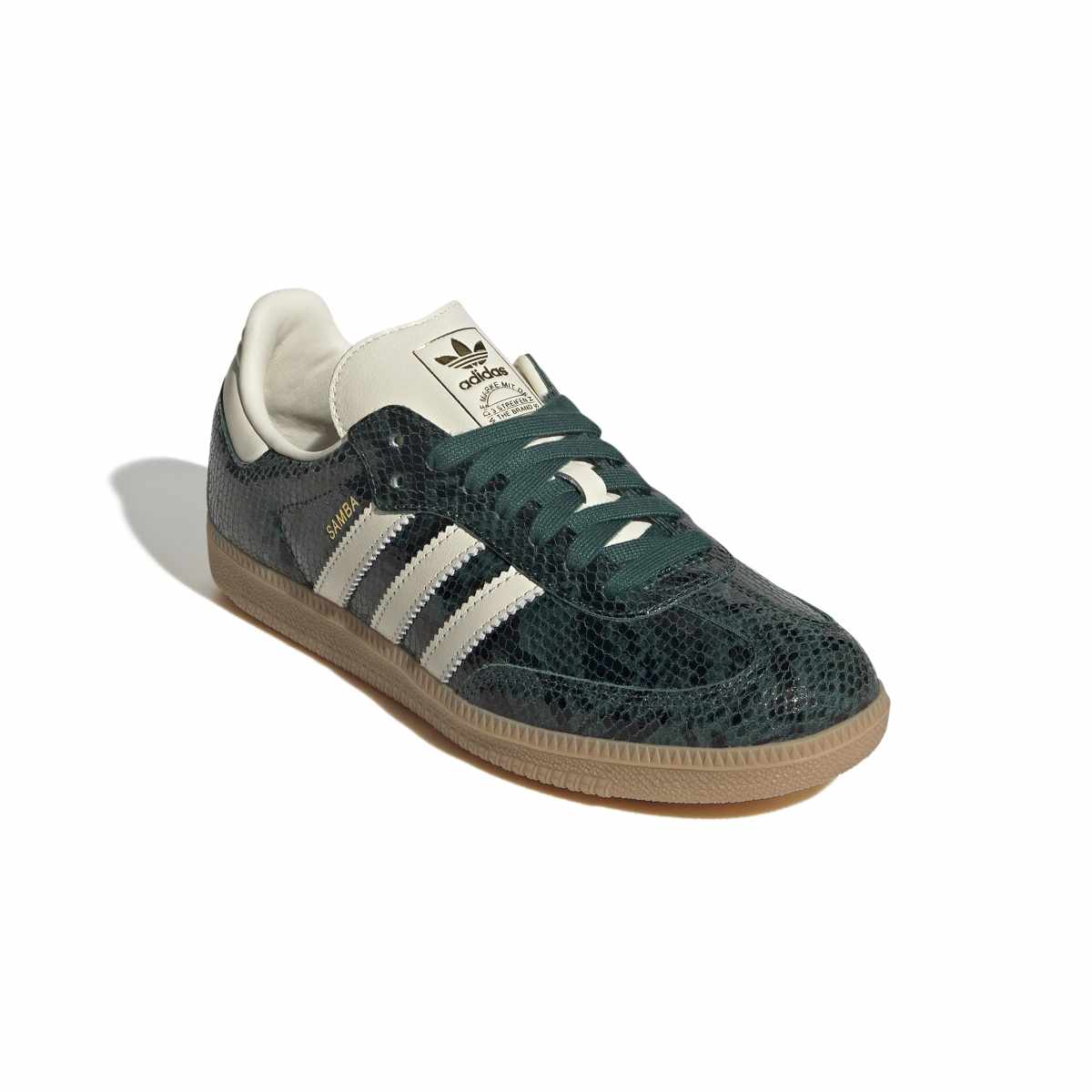 adidas Originals SAMBA OG JR8848 – Kinetics（キネティクス