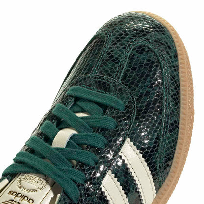 adidas Originals SAMBA OG アディダスオリジナルス サンバ OG JR8848【メンズ スニーカー シューズ ローカット レザー パイソン 25FW】