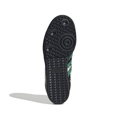 adidas Originals SAMBA LT アディダスオリジナルス サンバ LT JS3930【メンズ スニーカー シューズ ローカット レザー 牛柄 25FW】