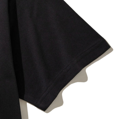 坩堝 Skate park S/S t-shirts (RUTSUBO×YU SUDA) RUTSUBO スケート パーク ショートスリーブ Tシャツ R25SS-SUDA-TS3【メンズ 半袖Tシャツ コラボ バッグプリント 25SS】