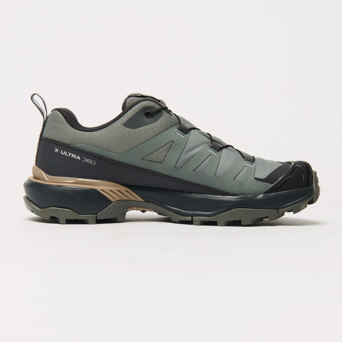 SALOMON X ULTRA 360 GORE-TEX L47982300 – Kinetics（キネティクス