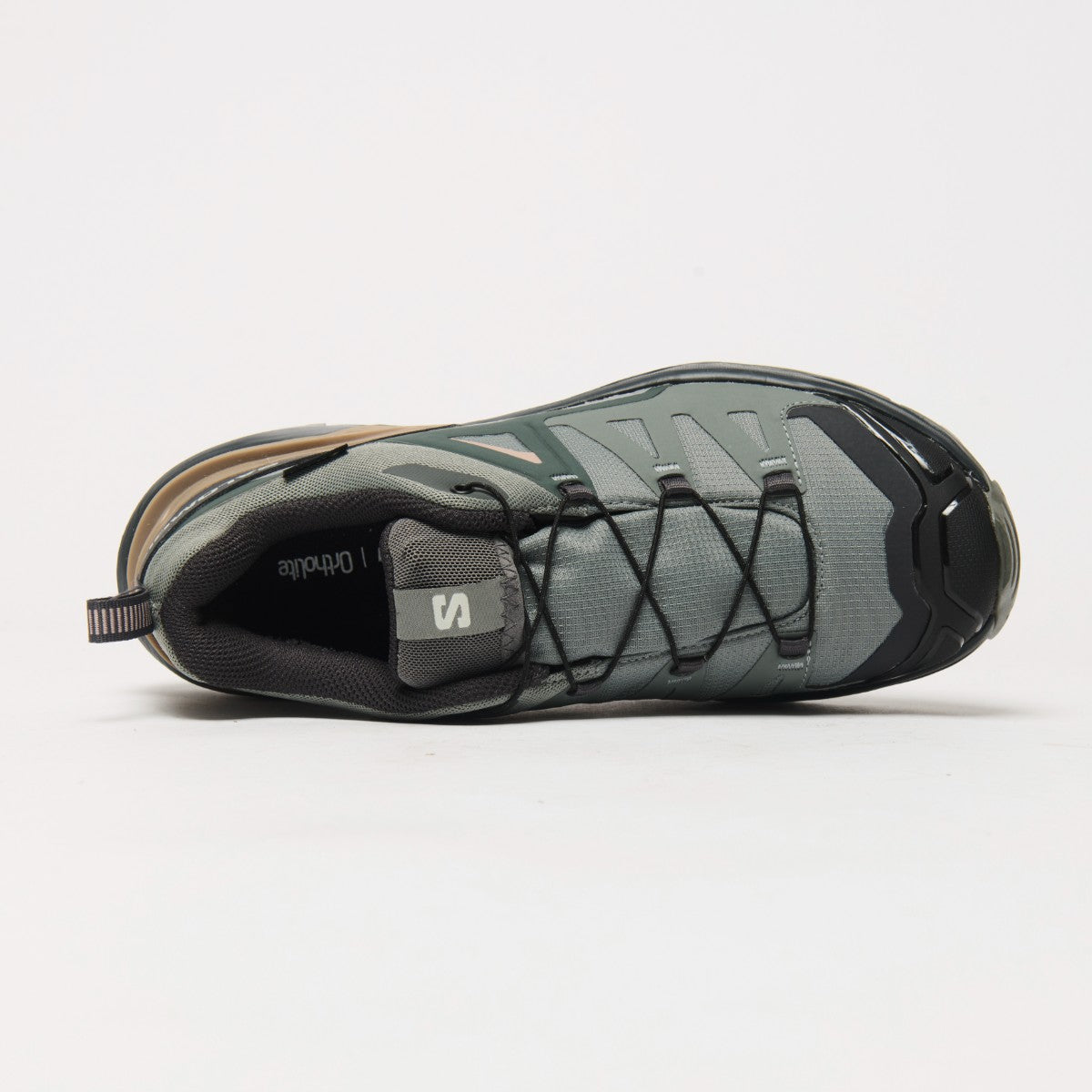 SALOMON X ULTRA 360 GORE-TEX サロモン X ウルトラ 360 ゴアテックス L47982300【レディース ハイキング 防水 クッション性 通気性 26SS】