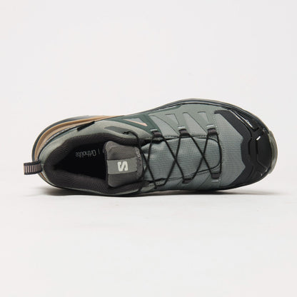 SALOMON X ULTRA 360 GORE-TEX サロモン X ウルトラ 360 ゴアテックス L47982300【レディース ハイキング 防水 クッション性 通気性 26SS】