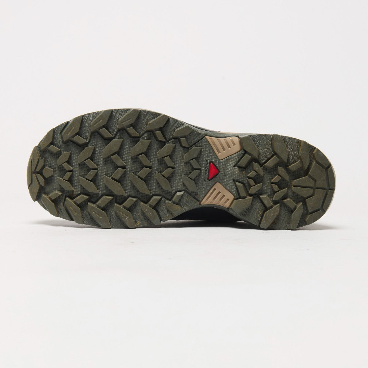 SALOMON X ULTRA 360 GORE-TEX サロモン X ウルトラ 360 ゴアテックス L47982300【レディース ハイキング 防水 クッション性 通気性 26SS】