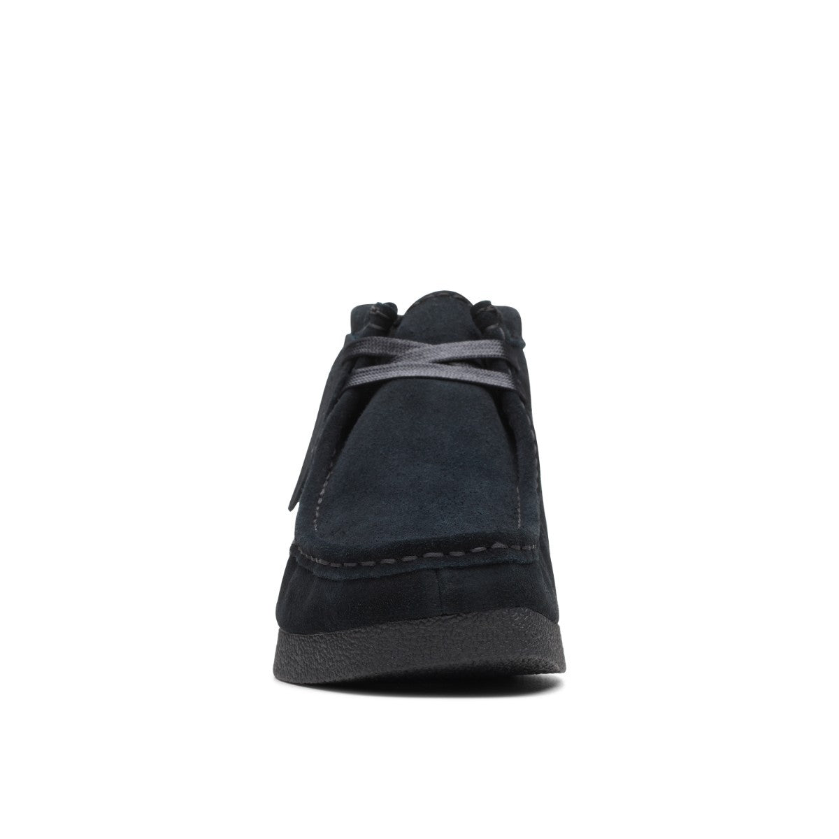 Clarks WallabeeEVO Bt クラークス ワラビーエヴォ ブーツ 26174743【レディース シューズ ブーツ クッション性 ラバーソール 厚底シューズ 快適 25FW】