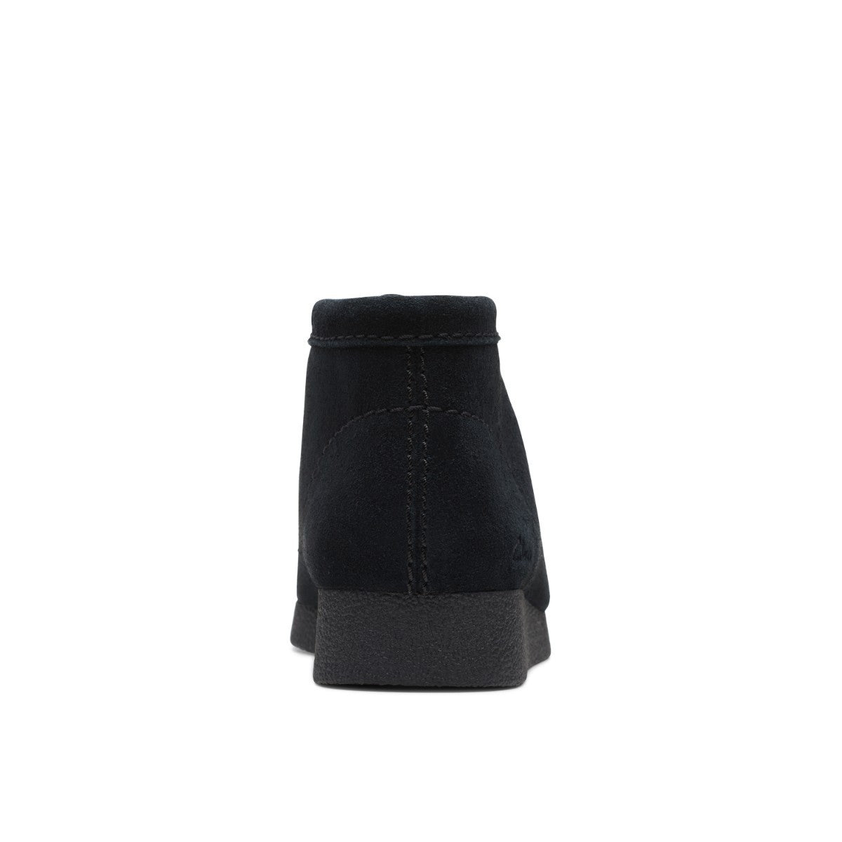 Clarks WallabeeEVO Bt クラークス ワラビーエヴォ ブーツ 26174743【レディース シューズ ブーツ クッション性 ラバーソール 厚底シューズ 快適 25FW】