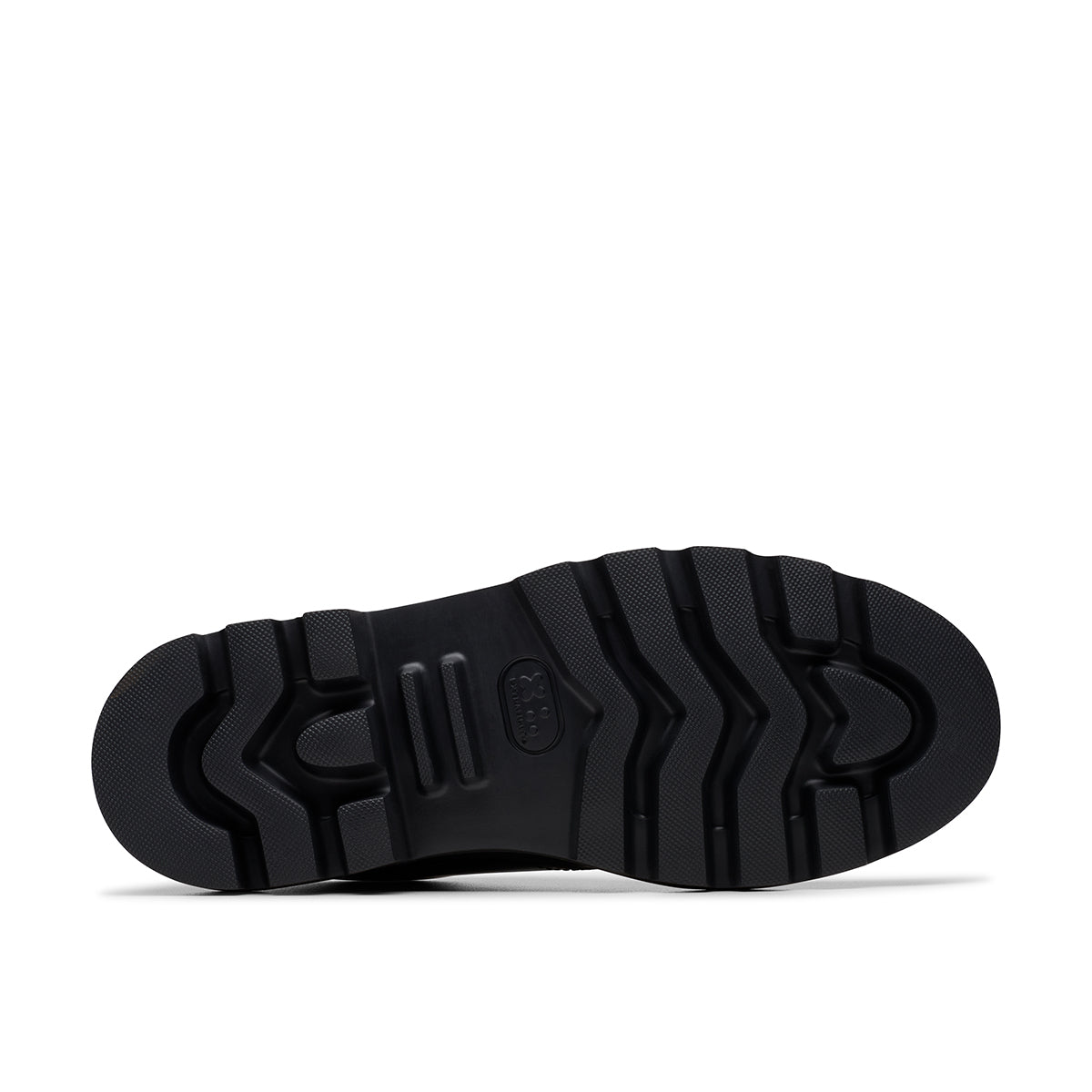 Clarks Badell Monk クラークス バデル モンク 26183269【メンズ シューズ レザー モンクシューズ 革 スマートカジュアル 25FW】