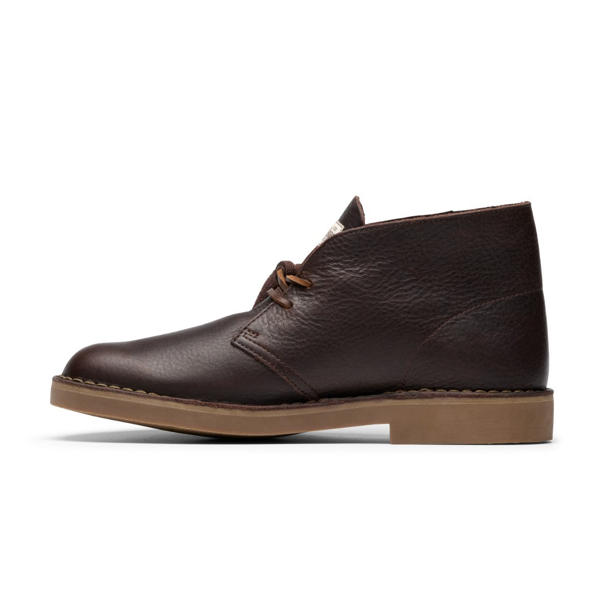 Clarks Desert Boot EVO クラークス デザートブーツ エヴォ 26183363【メンズ ブーツ レザーシューズ クッション性 履き心地 快適性 クラシック 25FW】