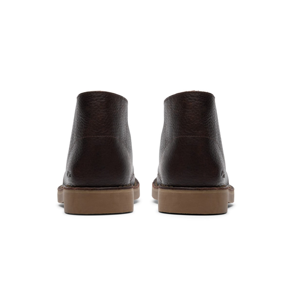 Clarks Desert Boot EVO クラークス デザートブーツ エヴォ 26183363【メンズ ブーツ レザーシューズ クッション性 履き心地 快適性 クラシック 25FW】
