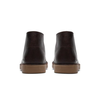 Clarks Desert Boot EVO クラークス デザートブーツ エヴォ 26183363【メンズ ブーツ レザーシューズ クッション性 履き心地 快適性 クラシック 25FW】