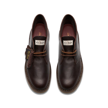 Clarks Desert Boot EVO クラークス デザートブーツ エヴォ 26183363【メンズ ブーツ レザーシューズ クッション性 履き心地 快適性 クラシック 25FW】