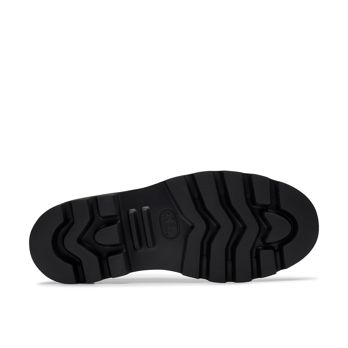 Clarks Badell Seam クラークス バデル シーム 26183896【メンズ シューズ レザー 革 スマートカジュアル 25FW】