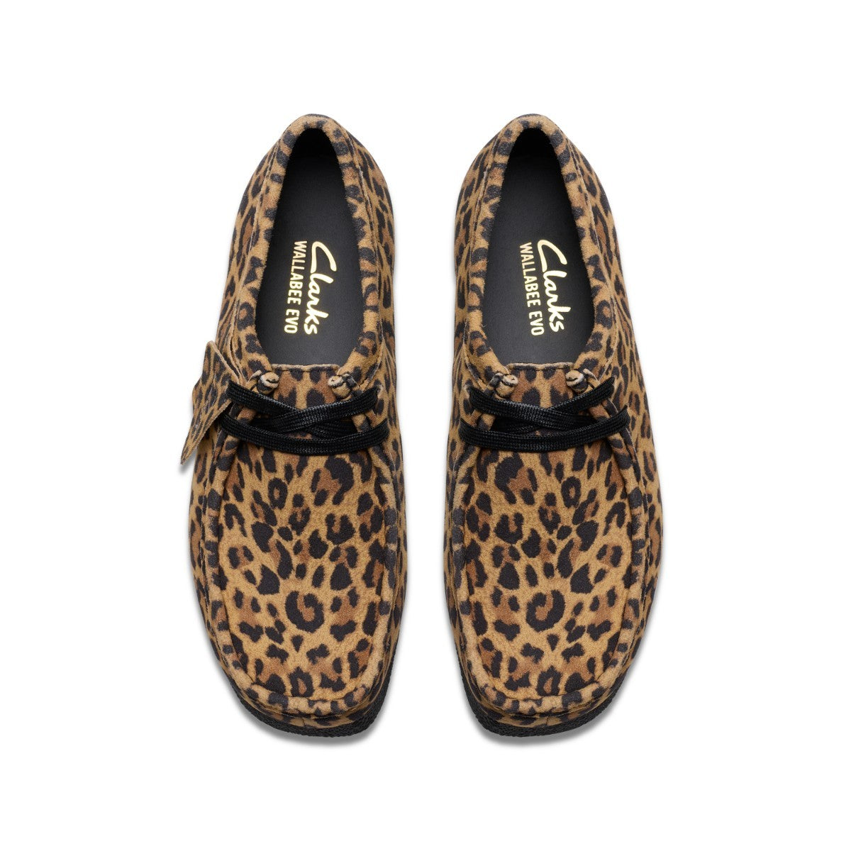 Clarks Wallabee EVO Sh 26184612 – Kinetics（キネティクス