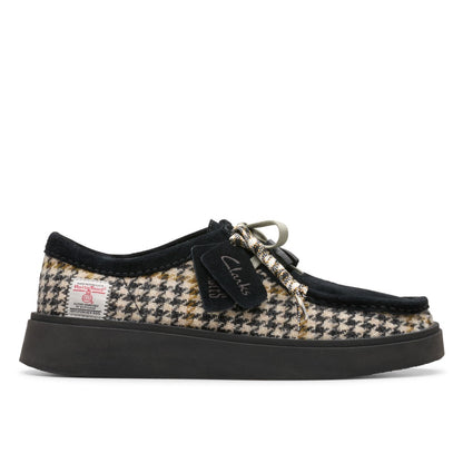 Clarks Torview クラークス トービュー 26184928【メンズ シューズ レースアップ カジュアル ソール クッション性 履き心地 記念モデル 25FW】