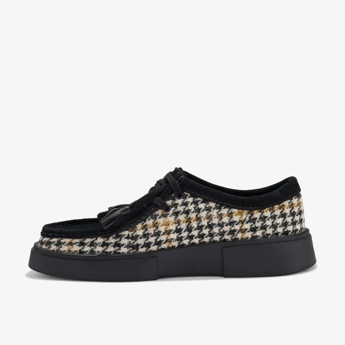 Clarks Torview クラークス トービュー 26184928【メンズ シューズ レースアップ カジュアル ソール クッション性 履き心地 記念モデル 25FW】