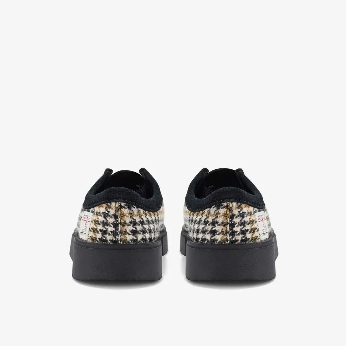 Clarks Torview クラークス トービュー 26184928【メンズ シューズ レースアップ カジュアル ソール クッション性 履き心地 記念モデル 25FW】