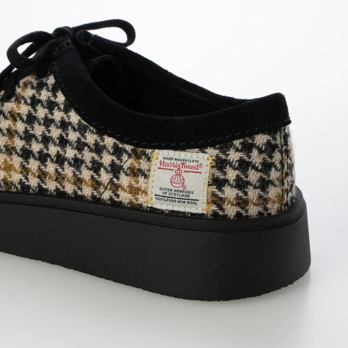 Clarks Torview クラークス トービュー 26184928【メンズ シューズ レースアップ カジュアル ソール クッション性 履き心地 記念モデル 25FW】