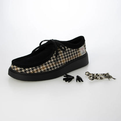 Clarks Torview クラークス トービュー 26184928【メンズ シューズ レースアップ カジュアル ソール クッション性 履き心地 記念モデル 25FW】