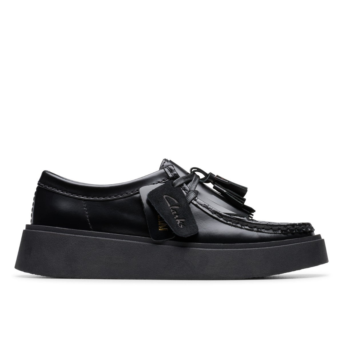 Clarks Torview W クラークス トービュー W 26184943【レディース シューズ レースアップ カジュアル ソール クッション性 履き心地 25FW】