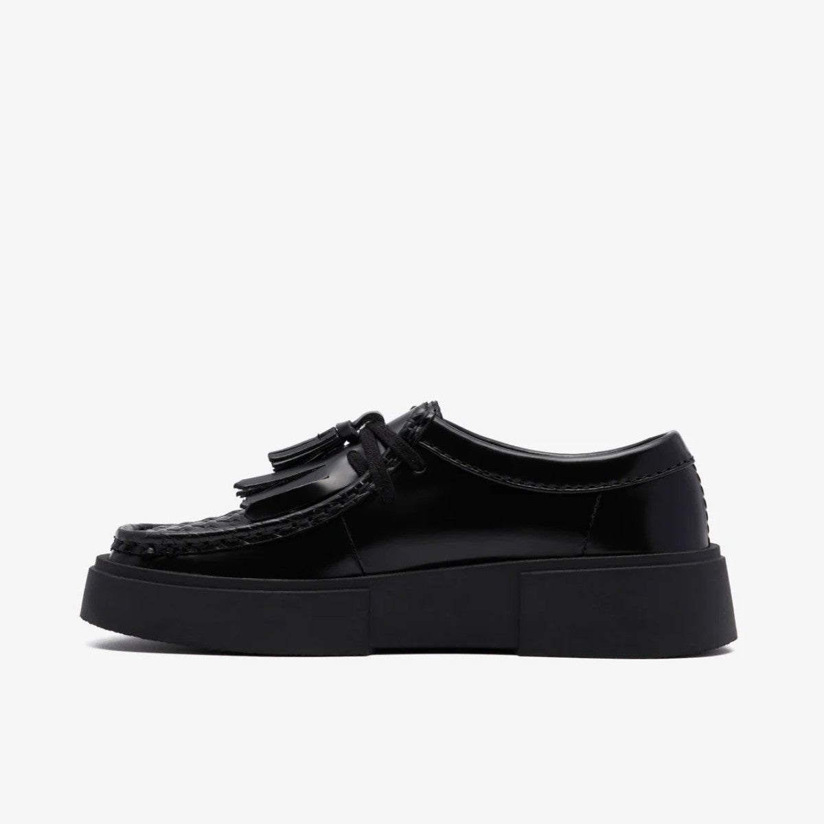 Clarks Torview W クラークス トービュー W 26184943【レディース シューズ レースアップ カジュアル ソール クッション性 履き心地 25FW】