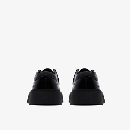 Clarks Torview W クラークス トービュー W 26184943【レディース シューズ レースアップ カジュアル ソール クッション性 履き心地 25FW】