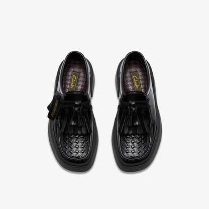 Clarks Torview W クラークス トービュー W 26184943【レディース シューズ レースアップ カジュアル ソール クッション性 履き心地 25FW】