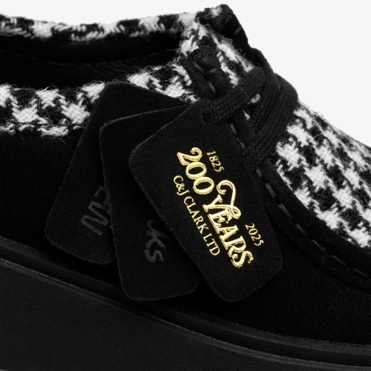 Clarks Torview W クラークス トービュー W 26184945【レディース シューズ レースアップ カジュアル ソール クッション性 履き心地 記念モデル 25FW】