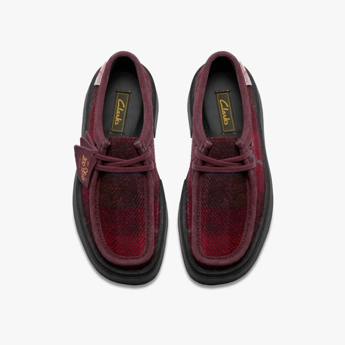 Clarks Torview W 26184947 – Kinetics（キネティクス