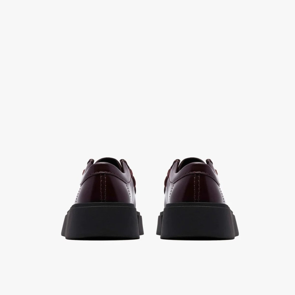 Clarks Torview W クラークス トービュー W 26184948【レディース シューズ レースアップ カジュアル ソール クッション性 履き心地 25FW】