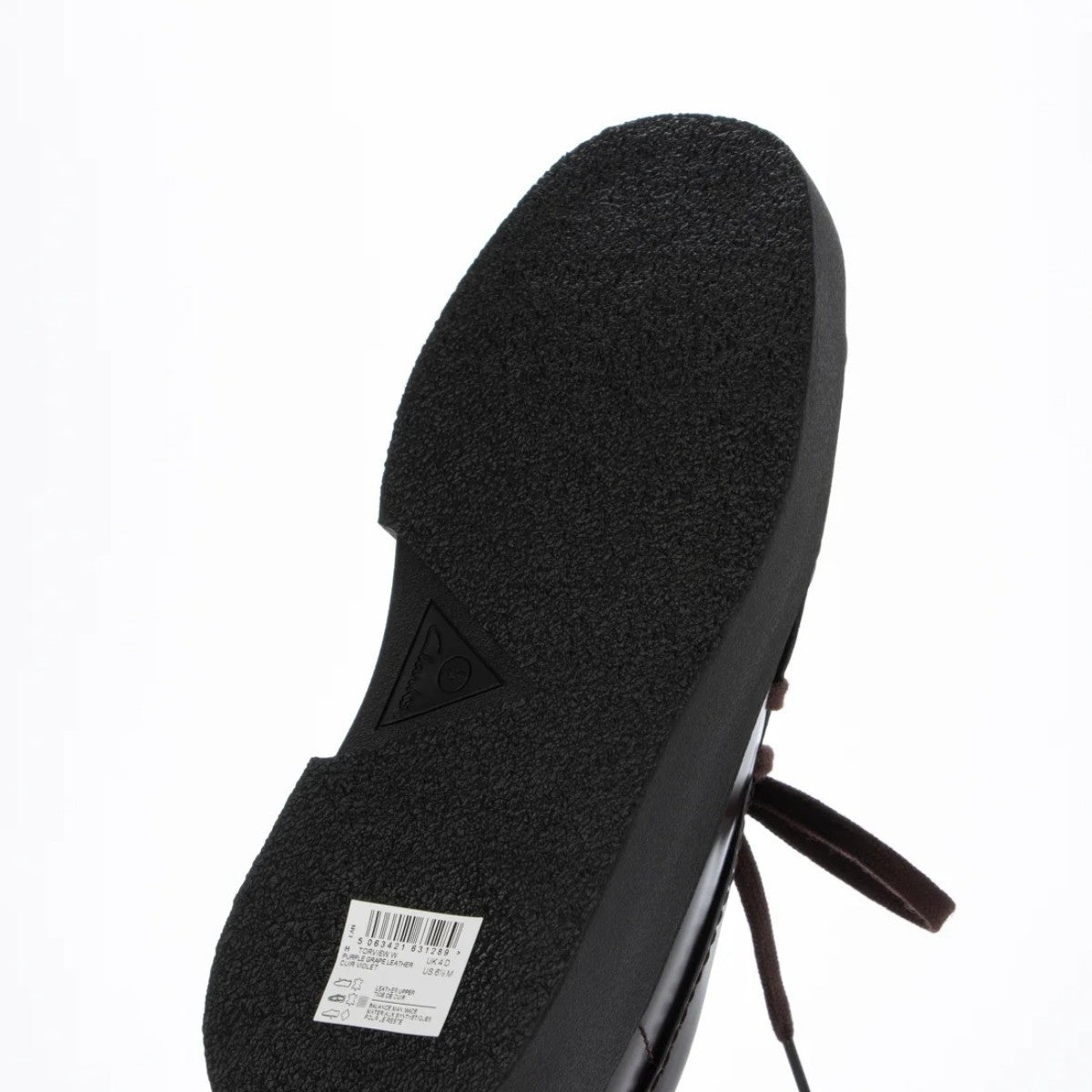 Clarks Torview W クラークス トービュー W 26184948【レディース シューズ レースアップ カジュアル ソール クッション性 履き心地 25FW】