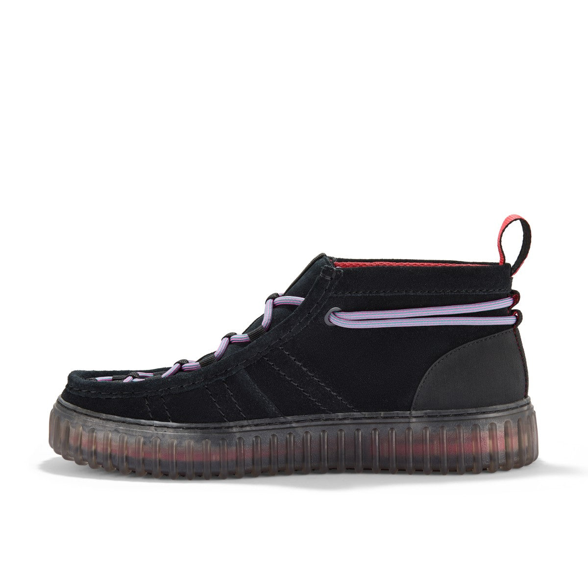 Clarks Torhill Hi x Topologie 26186716 – Kinetics（キネティクス