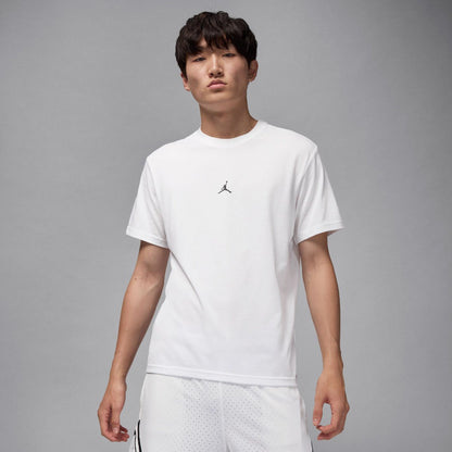 JORDAN BRAND Dri-Fit Jumpman T-Shirt ジョーダンブランド Dri-FIT ジャンプマン Tシャツ IB6757【メンズ スポーツTシャツ トレーニングウェア 吸汗速乾Tシャツ ドライTシャツ 26FW】