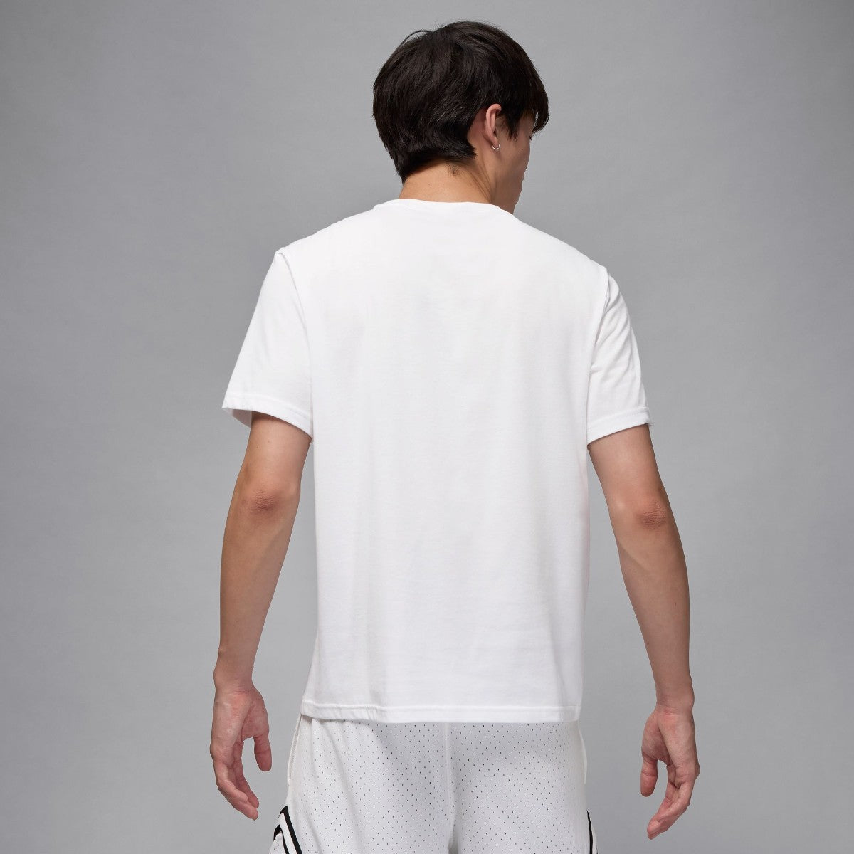 JORDAN BRAND Dri-Fit Jumpman T-Shirt ジョーダンブランド Dri-FIT ジャンプマン Tシャツ IB6757【メンズ スポーツTシャツ トレーニングウェア 吸汗速乾Tシャツ ドライTシャツ 26FW】