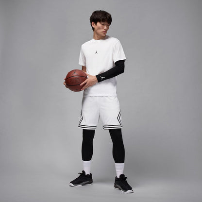 JORDAN BRAND Dri-Fit Jumpman T-Shirt ジョーダンブランド Dri-FIT ジャンプマン Tシャツ IB6757【メンズ スポーツTシャツ トレーニングウェア 吸汗速乾Tシャツ ドライTシャツ 26FW】