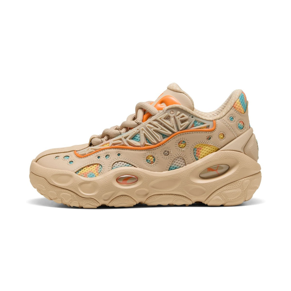 PUMA LA FRANCE RNR FLARE 312165-01 – Kinetics（キネティクス