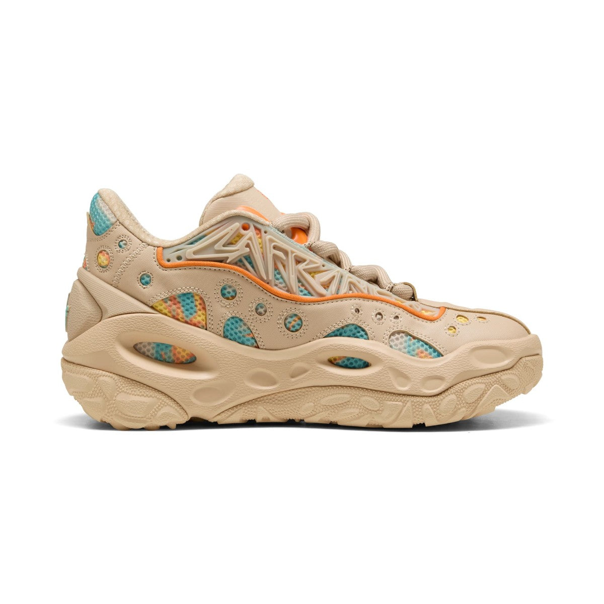 PUMA LA FRANCE RNR FLARE 312165-01 – Kinetics（キネティクス